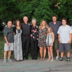 Meet your Posher, Jerrilyn